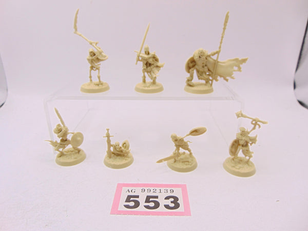 Sepulchral Guard