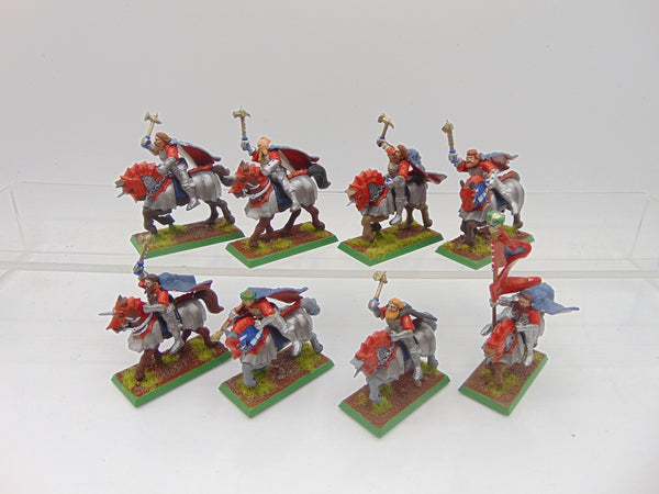 Knights of the White Wolf