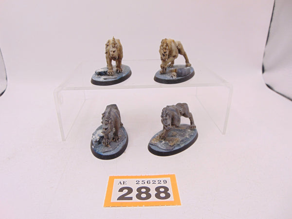 Frost Sabres