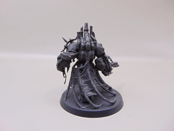Lord of Virulence