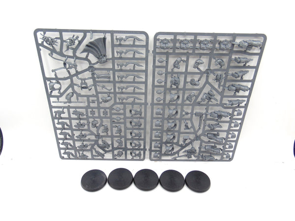 Scarab Occult Terminators