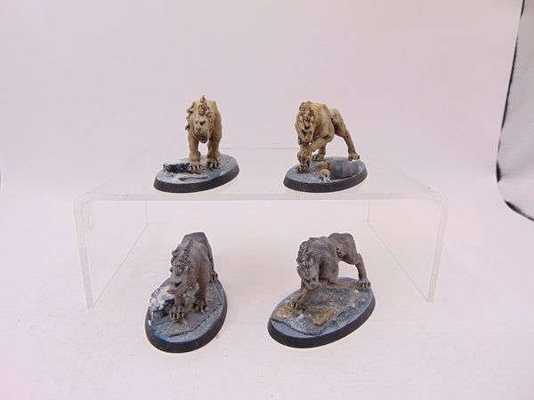 Frost Sabres