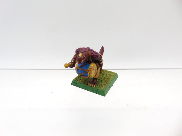 Saurus Musician