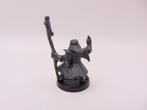 Advanced Heroquest Wizard