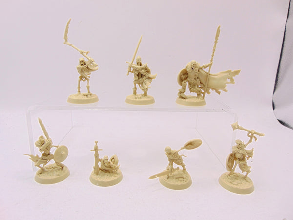 Sepulchral Guard