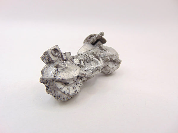 Space Marines Marine Bike