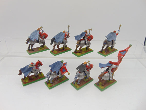 Knights of the White Wolf