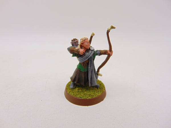 Lothlorien Archer