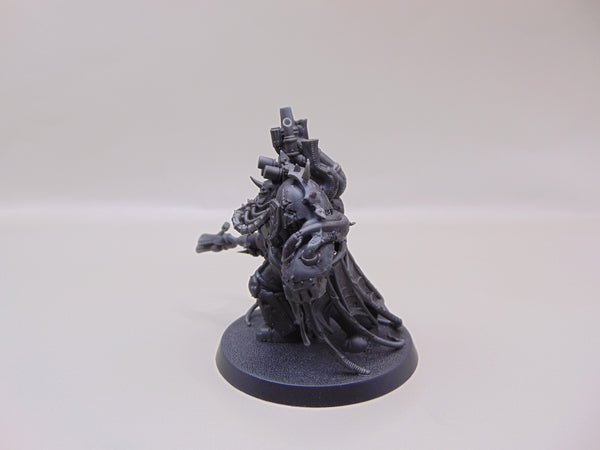 Lord of Virulence