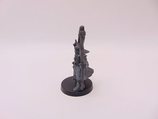 Advanced Heroquest Wizard