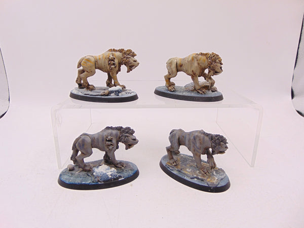 Frost Sabres
