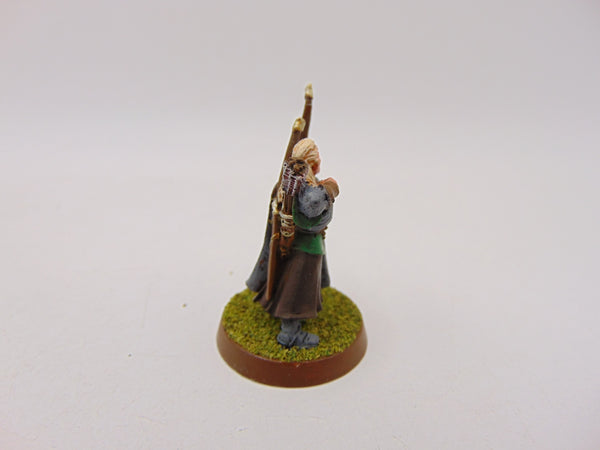 Lothlorien Archer