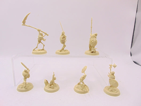 Sepulchral Guard