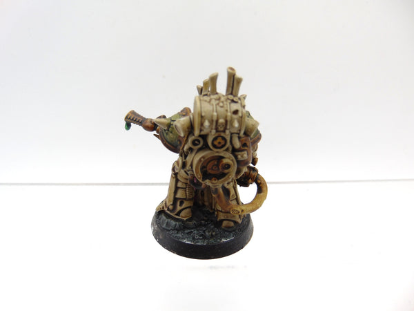 Morslug