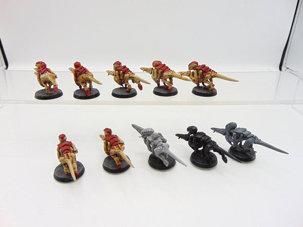 Termagants
