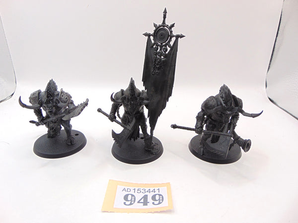 Ogroid Theridons