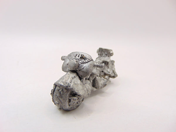 Space Marines Marine Bike