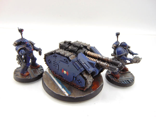 Rapier Laser Destroyer