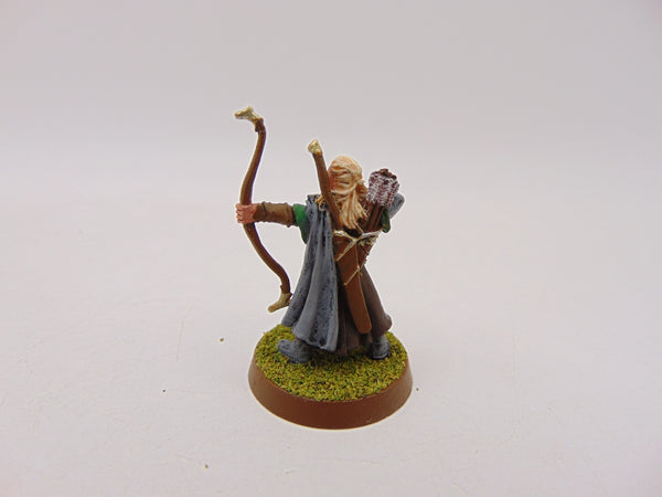 Lothlorien Archer