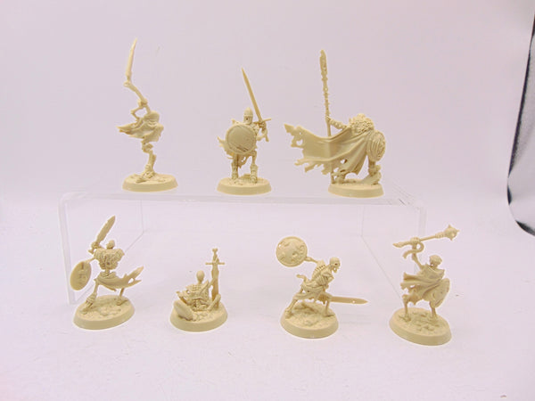Sepulchral Guard