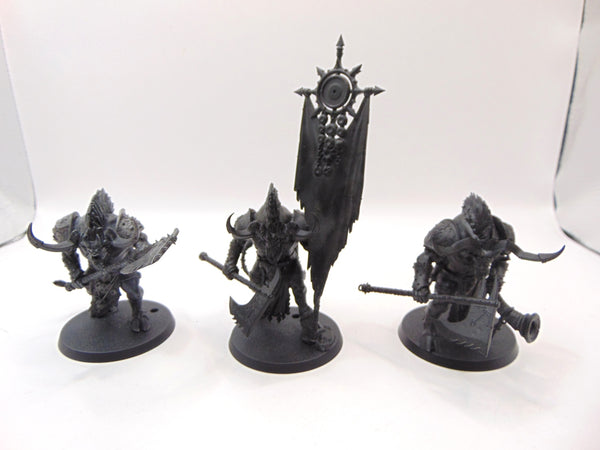 Ogroid Theridons