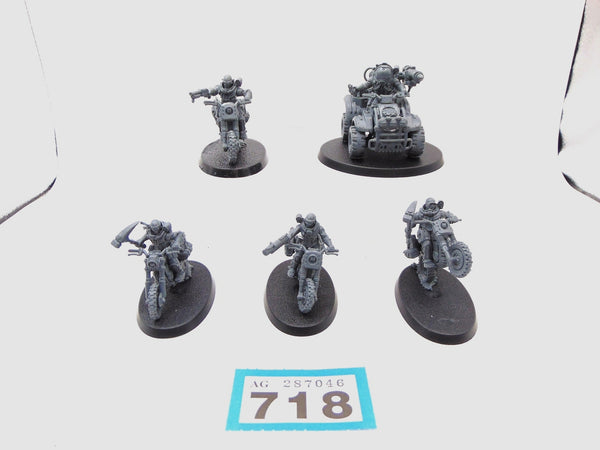 Atalan Jackals