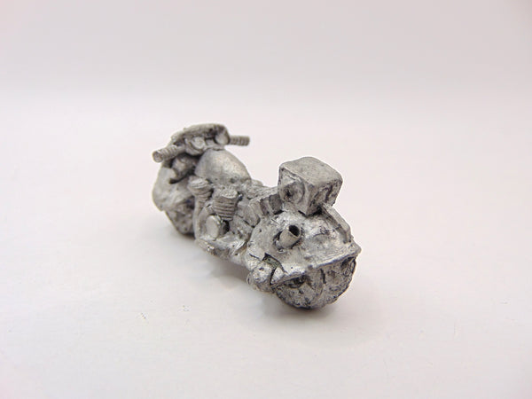 Space Marines Marine Bike