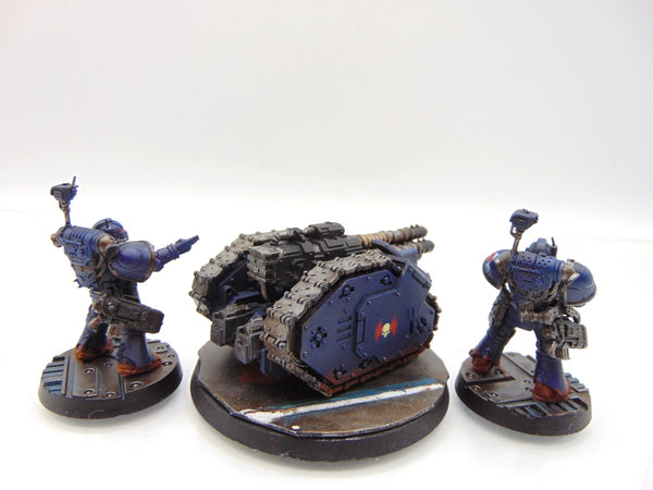 Rapier Laser Destroyer