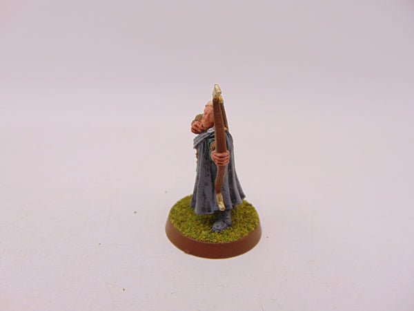 Lothlorien Archer