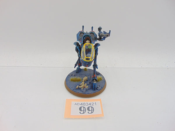 War Walker