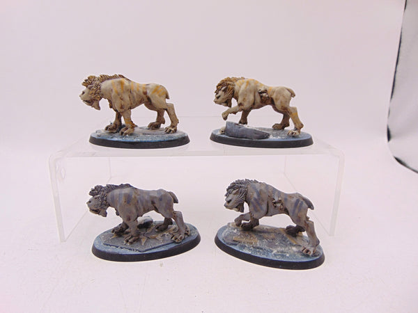 Frost Sabres