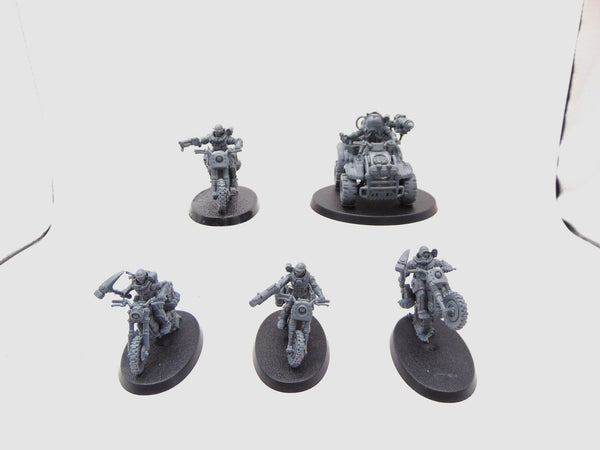 Atalan Jackals