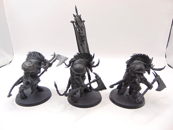 Ogroid Theridons