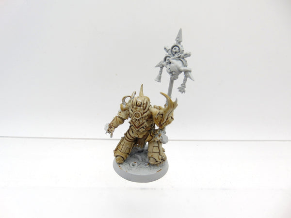 Clotticus