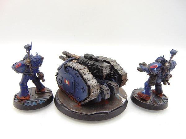 Rapier Laser Destroyer