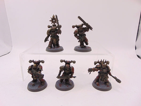 Chaos Legionaries