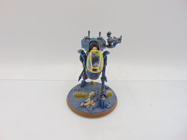 War Walker