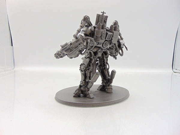 Grand Master in Nemesis Dreadknight