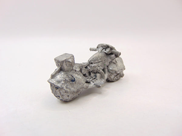 Space Marines Marine Bike