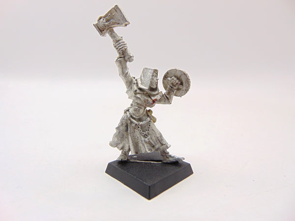 Sigmarite Sister