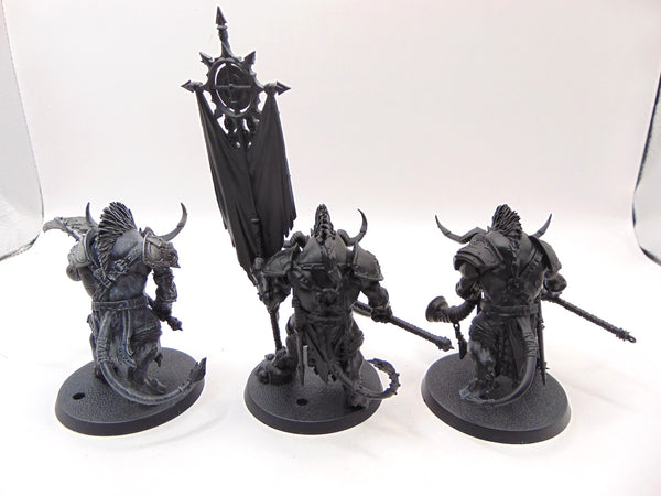 Ogroid Theridons