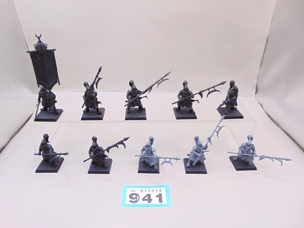 Jade Warriors