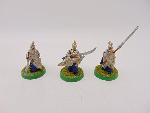 High Elf Spearman