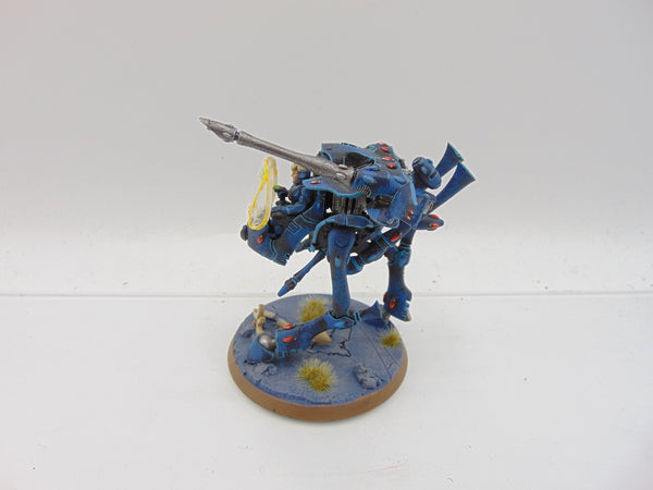 War Walker