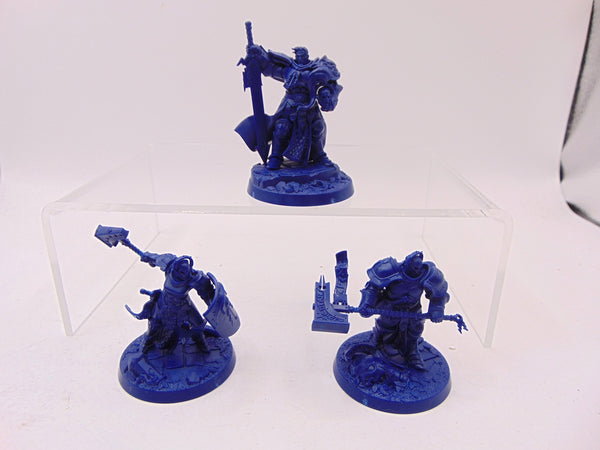Steelheart's Champions