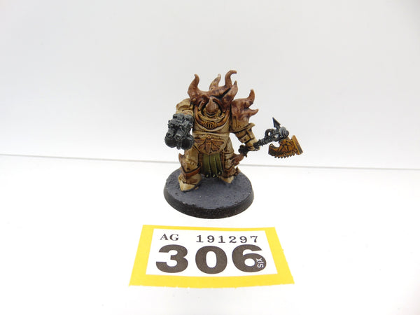 Blightlord Terminator (The Tainted Cohort)