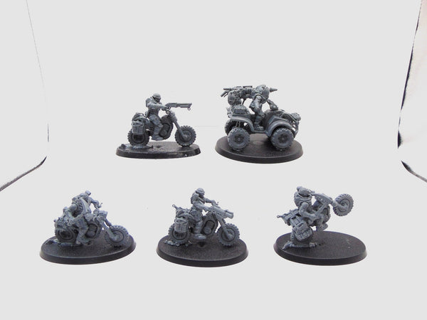 Atalan Jackals