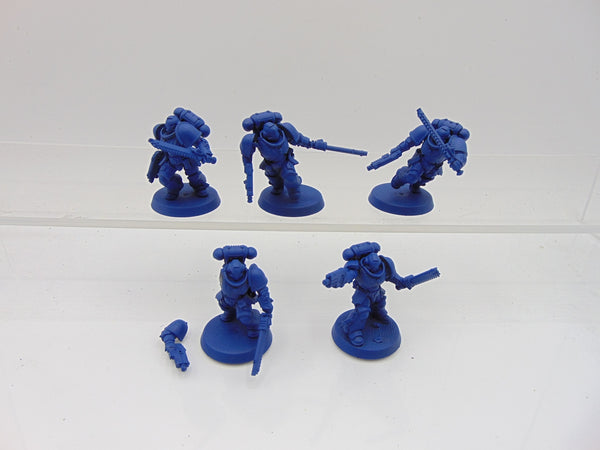 Assault Intercessors