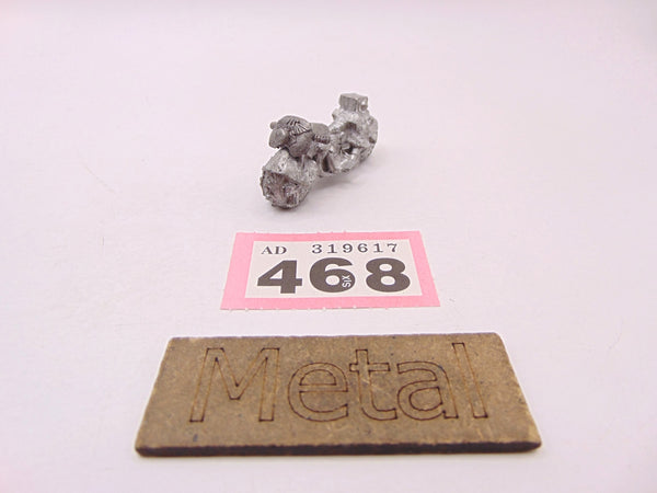 Space Marines Marine Bike