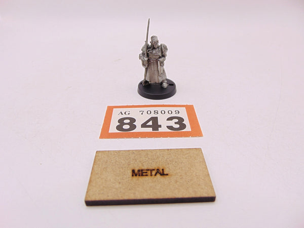 Imperial Senior Officer